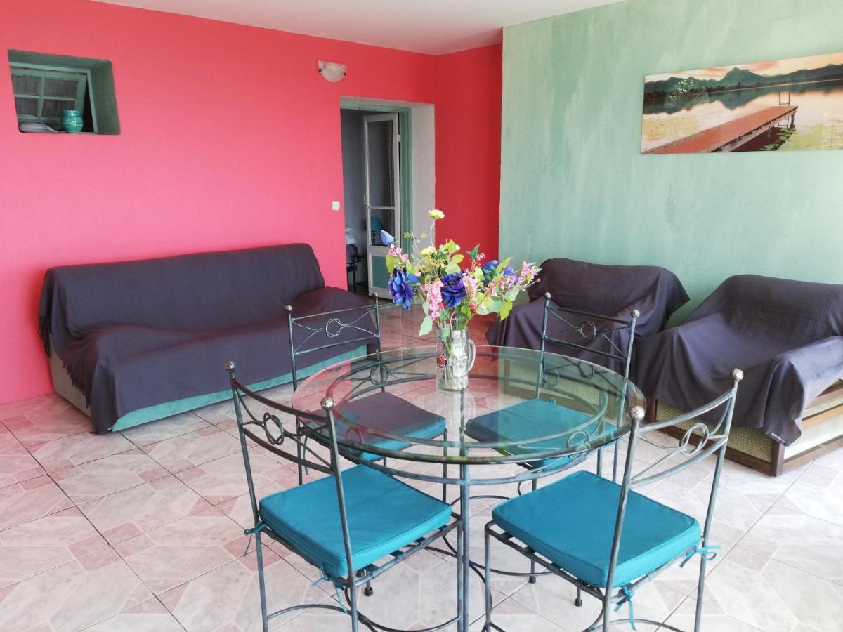 Villa Mt Fleuri Nice Bagian luar foto